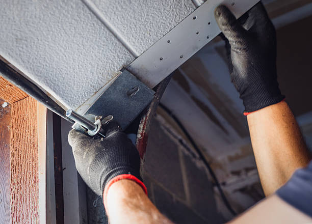 Reliable Garage Door Panel Replacement contractor in West Bend, WI by Garage Doors Repair Pro